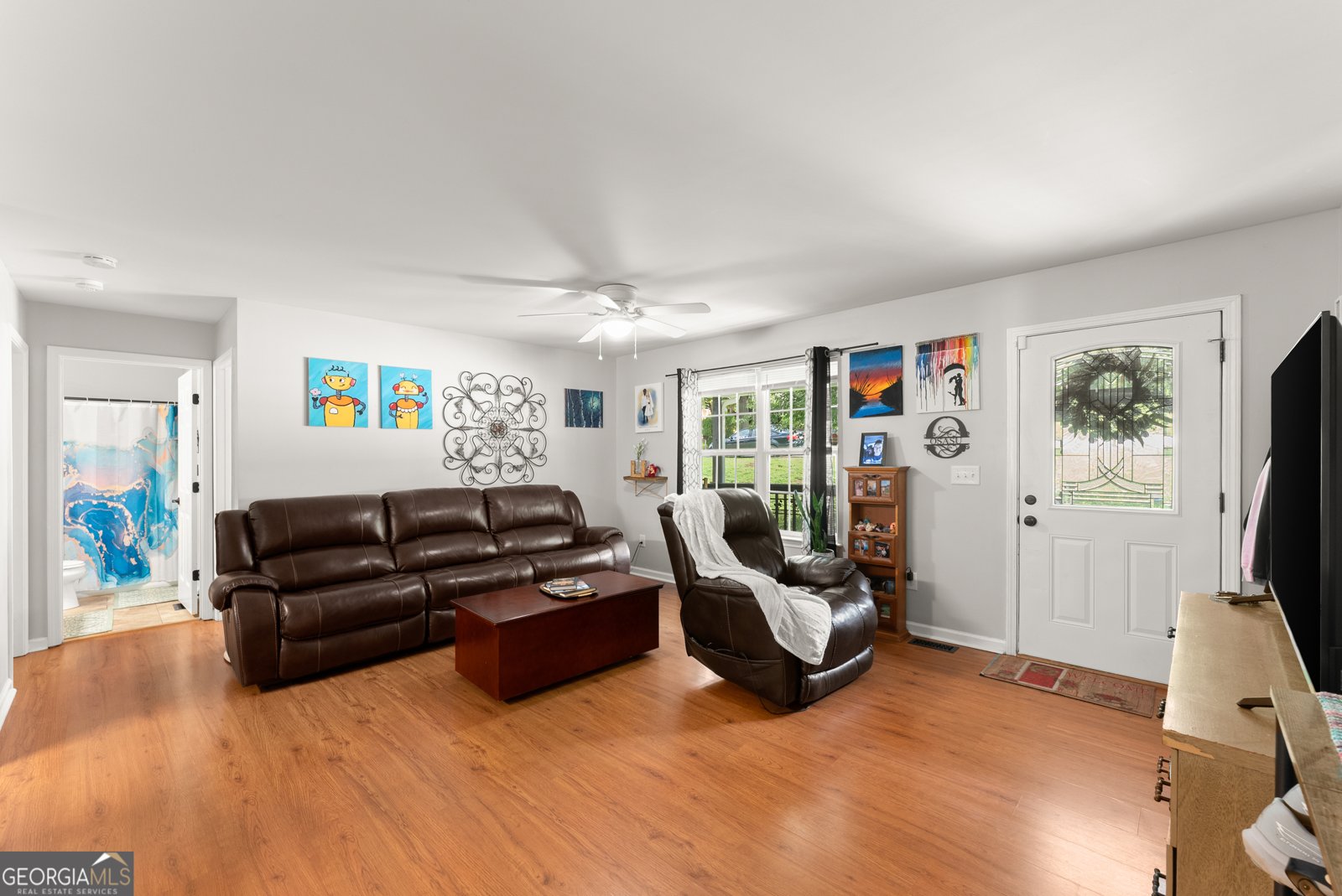 1738 Lanier Springs Drive Gainesville - Photo 13