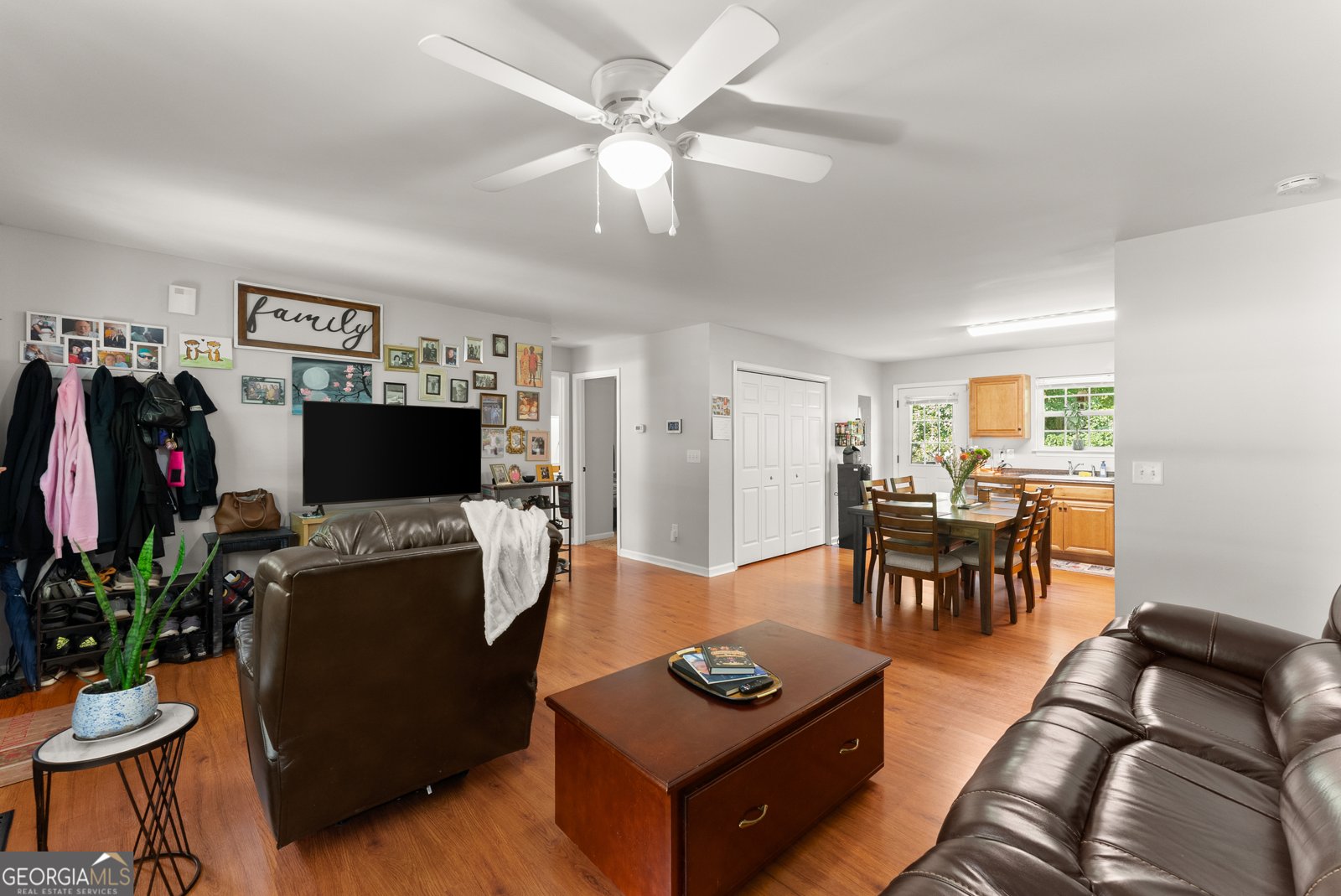 1738 Lanier Springs Drive Gainesville - Photo 14