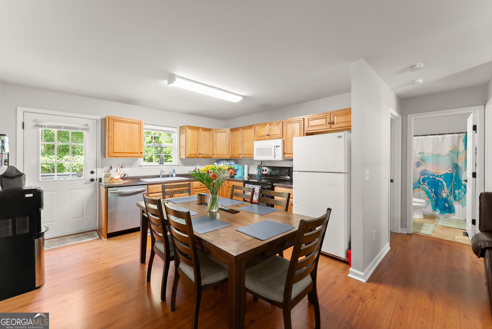1738 Lanier Springs Drive Gainesville - Photo 15