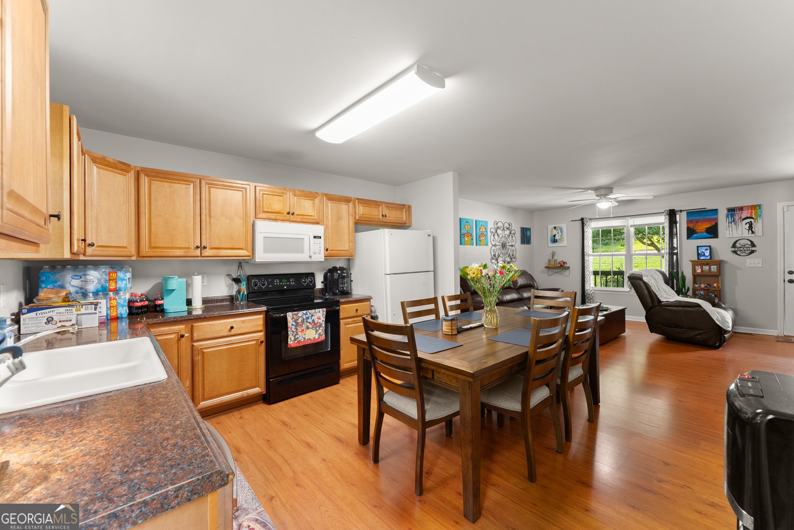 1738 Lanier Springs Drive Gainesville - Photo 17