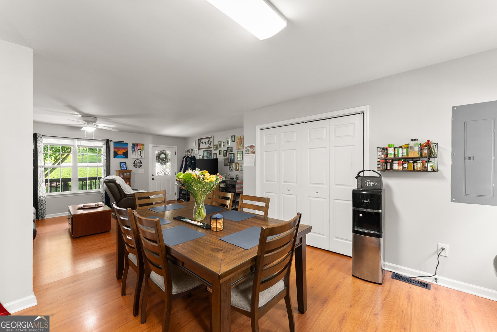 1738 Lanier Springs Drive Gainesville - Photo 18