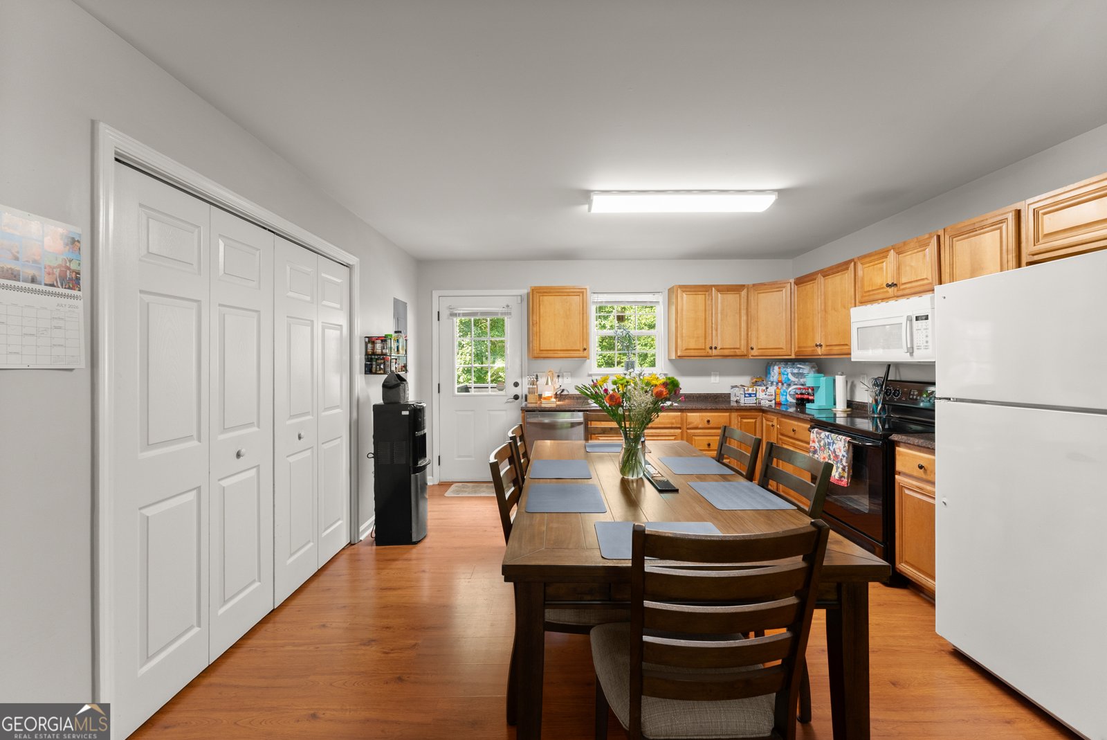 1738 Lanier Springs Drive Gainesville - Photo 21