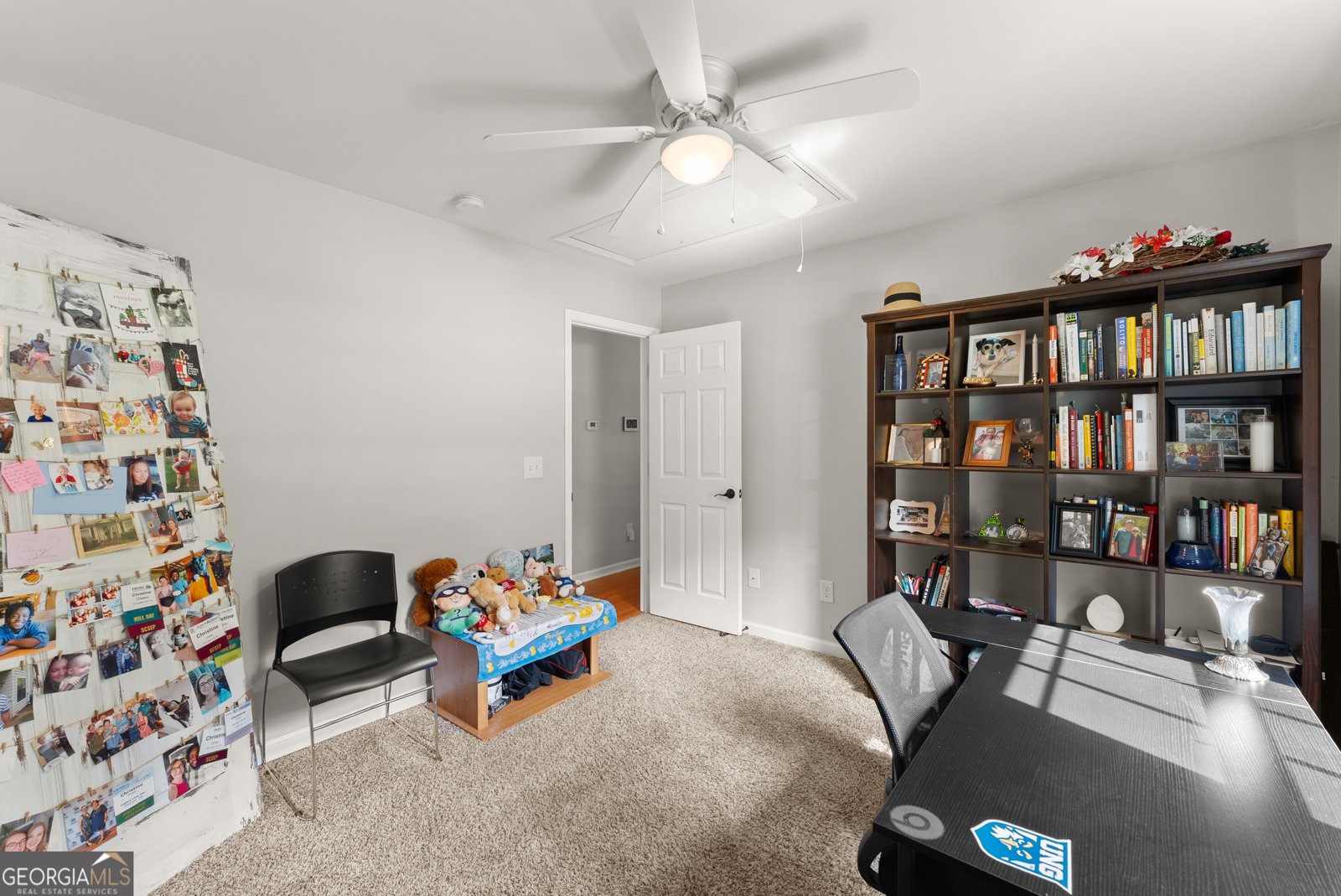 1738 Lanier Springs Drive Gainesville - Photo 32