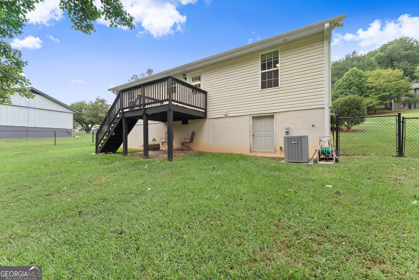 1738 Lanier Springs Drive Gainesville - Photo 35
