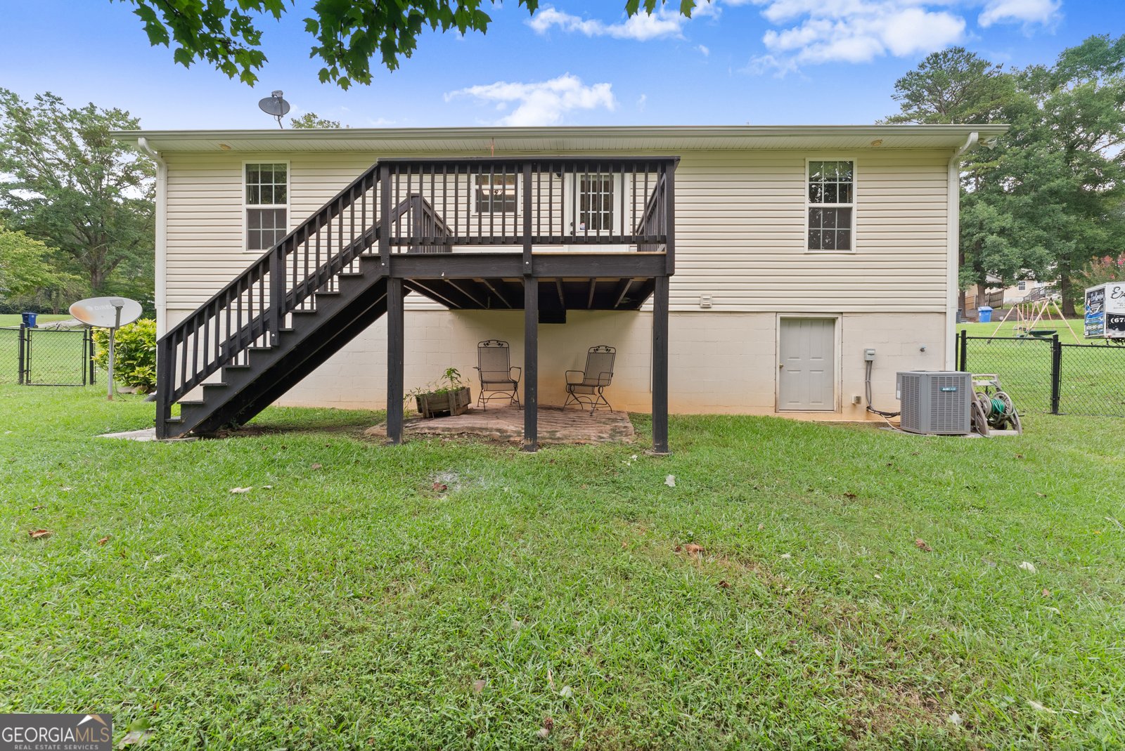 1738 Lanier Springs Drive Gainesville - Photo 36
