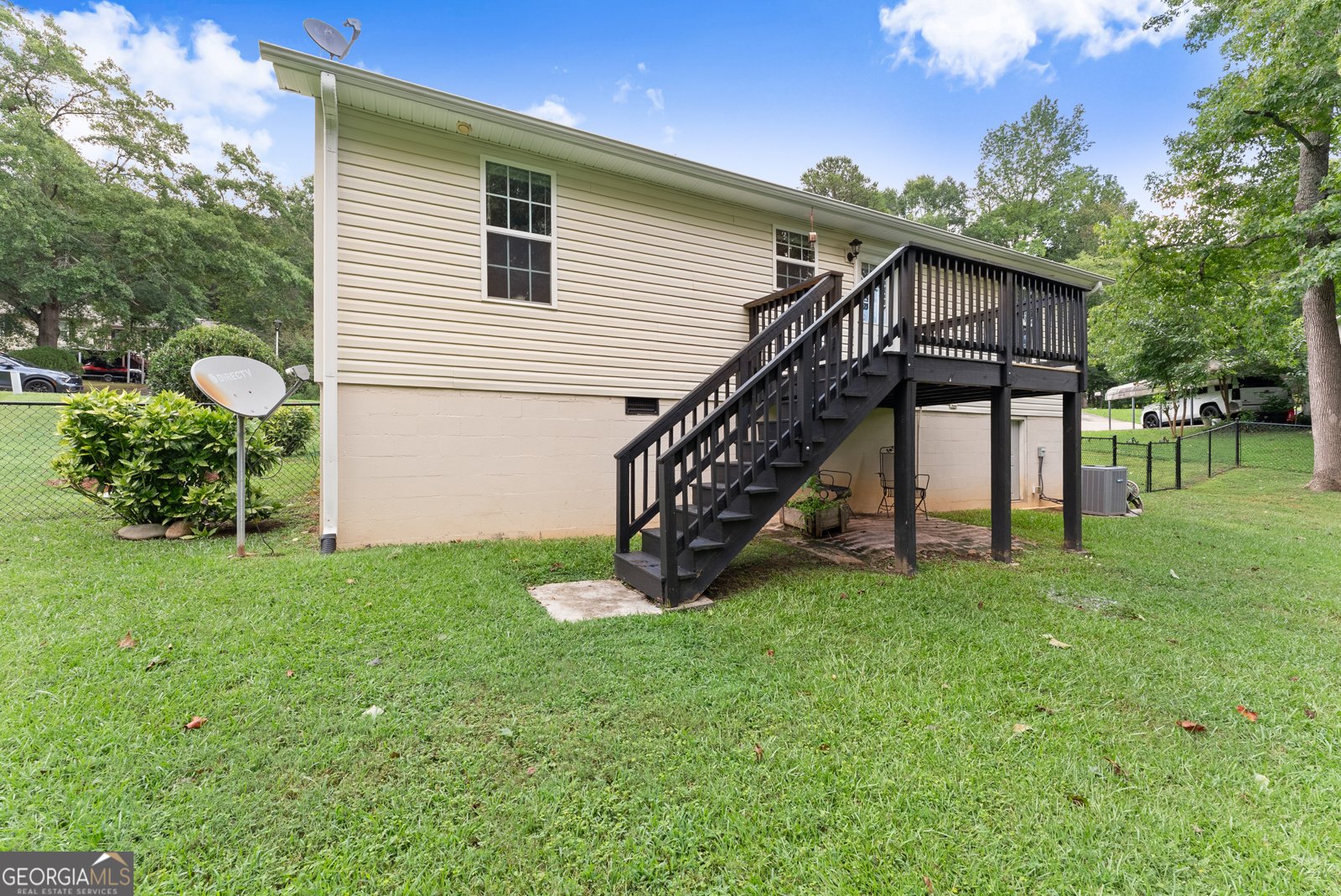 1738 Lanier Springs Drive Gainesville - Photo 37