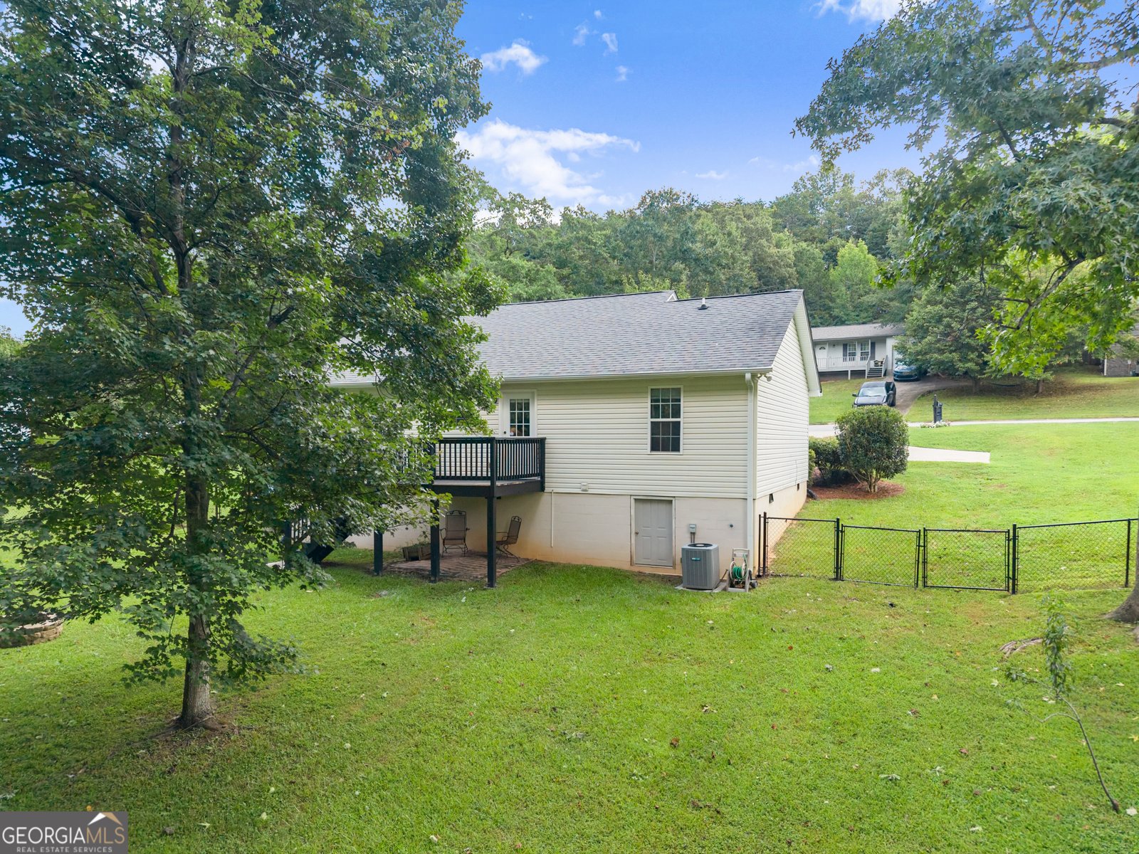 1738 Lanier Springs Drive Gainesville - Photo 38