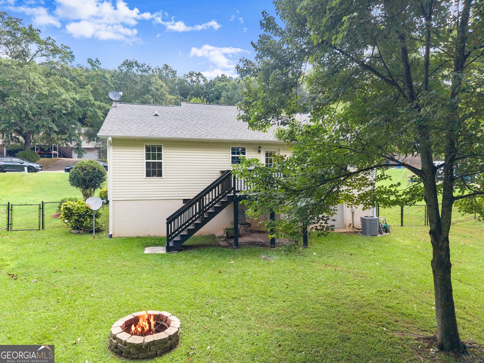 1738 Lanier Springs Drive Gainesville - Photo 39