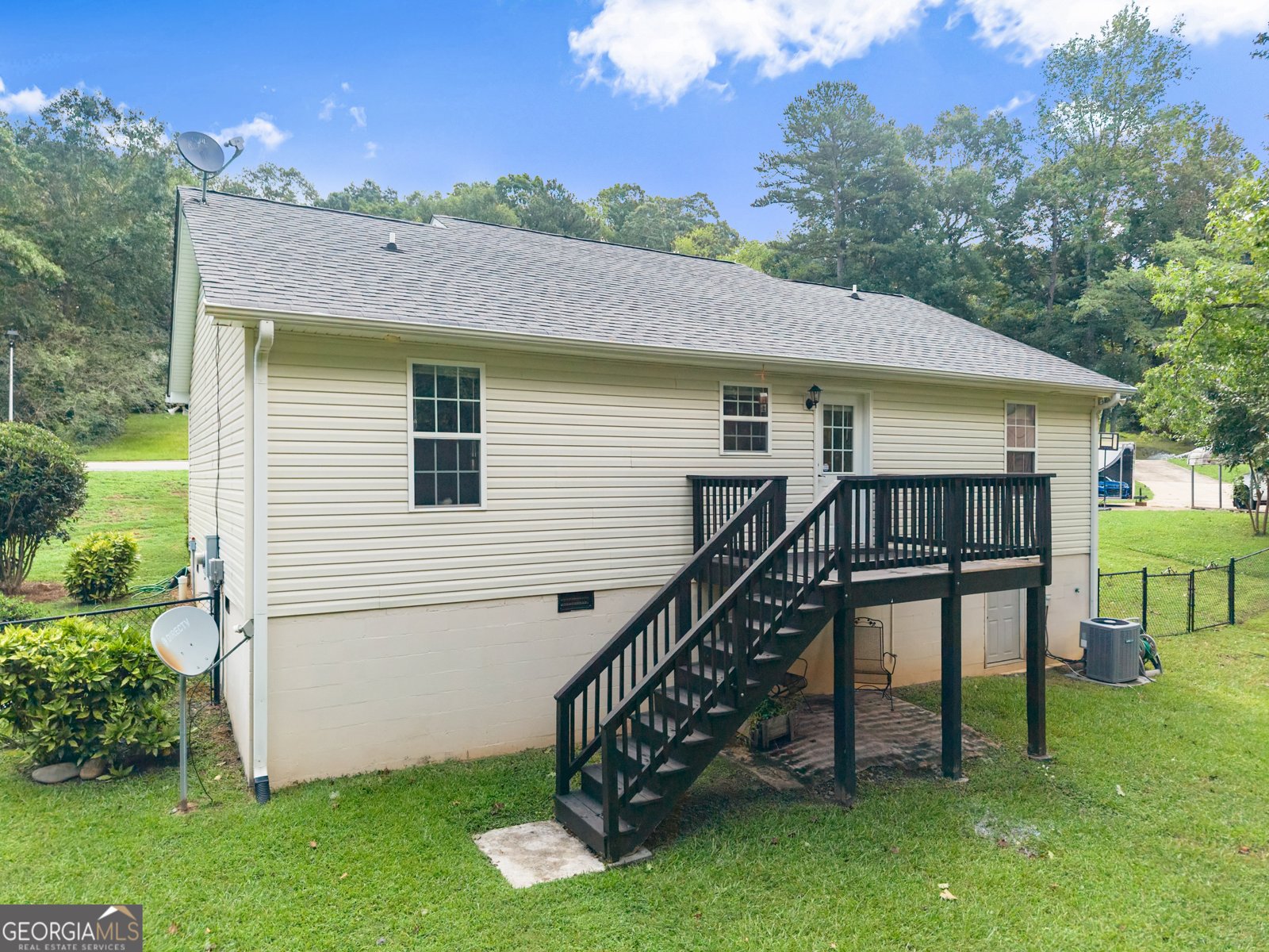 1738 Lanier Springs Drive Gainesville - Photo 40