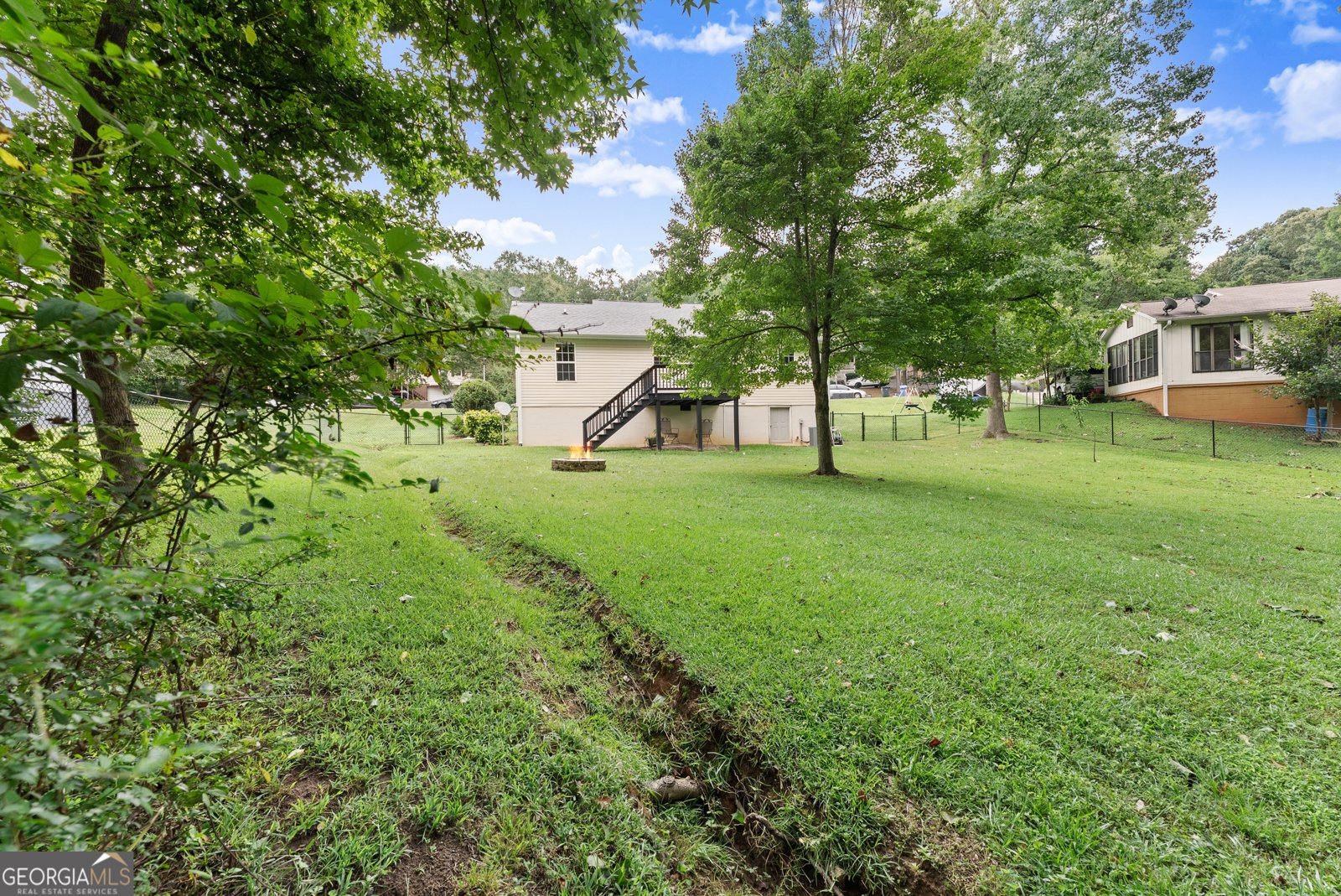 1738 Lanier Springs Drive Gainesville - Photo 41