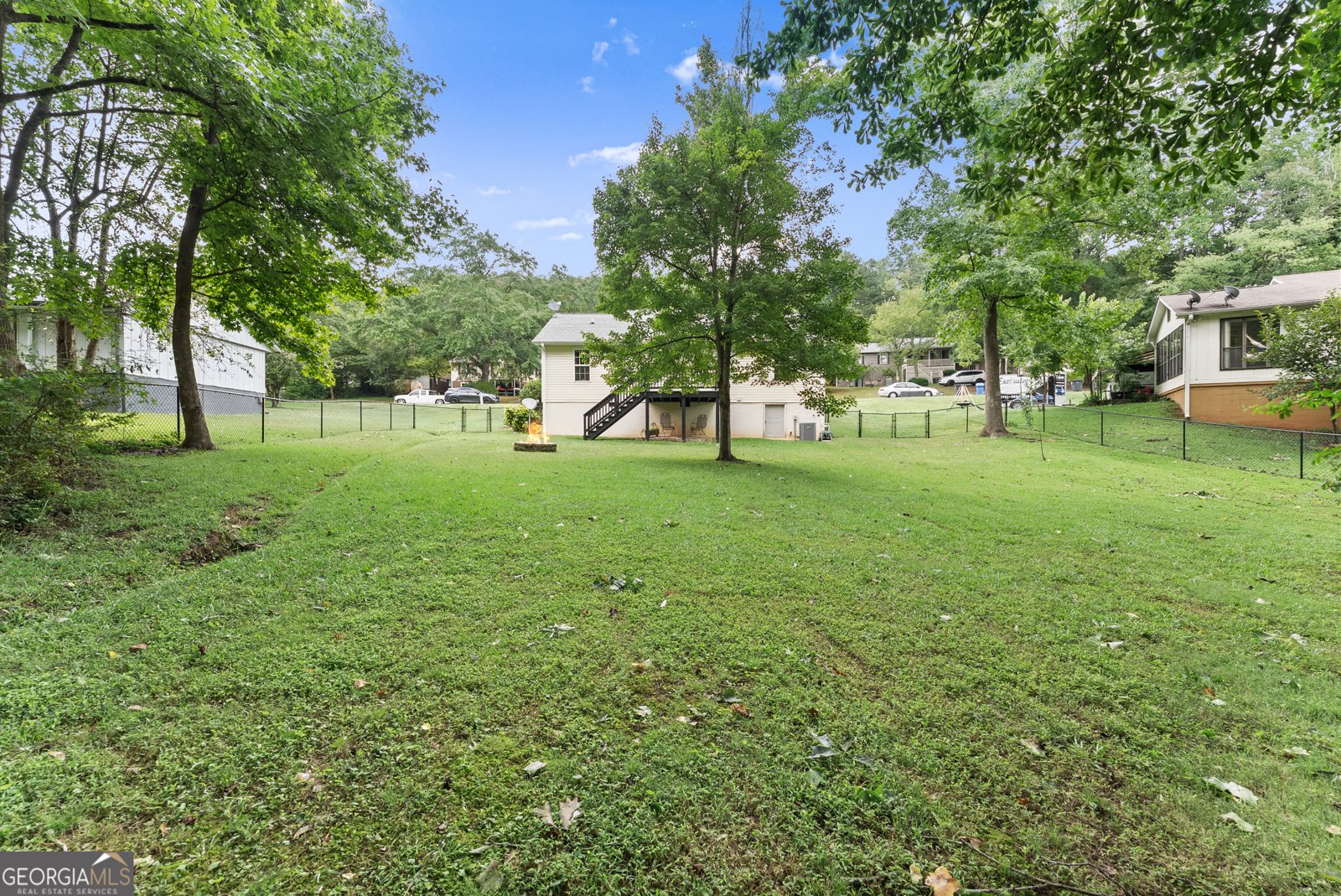 1738 Lanier Springs Drive Gainesville - Photo 42