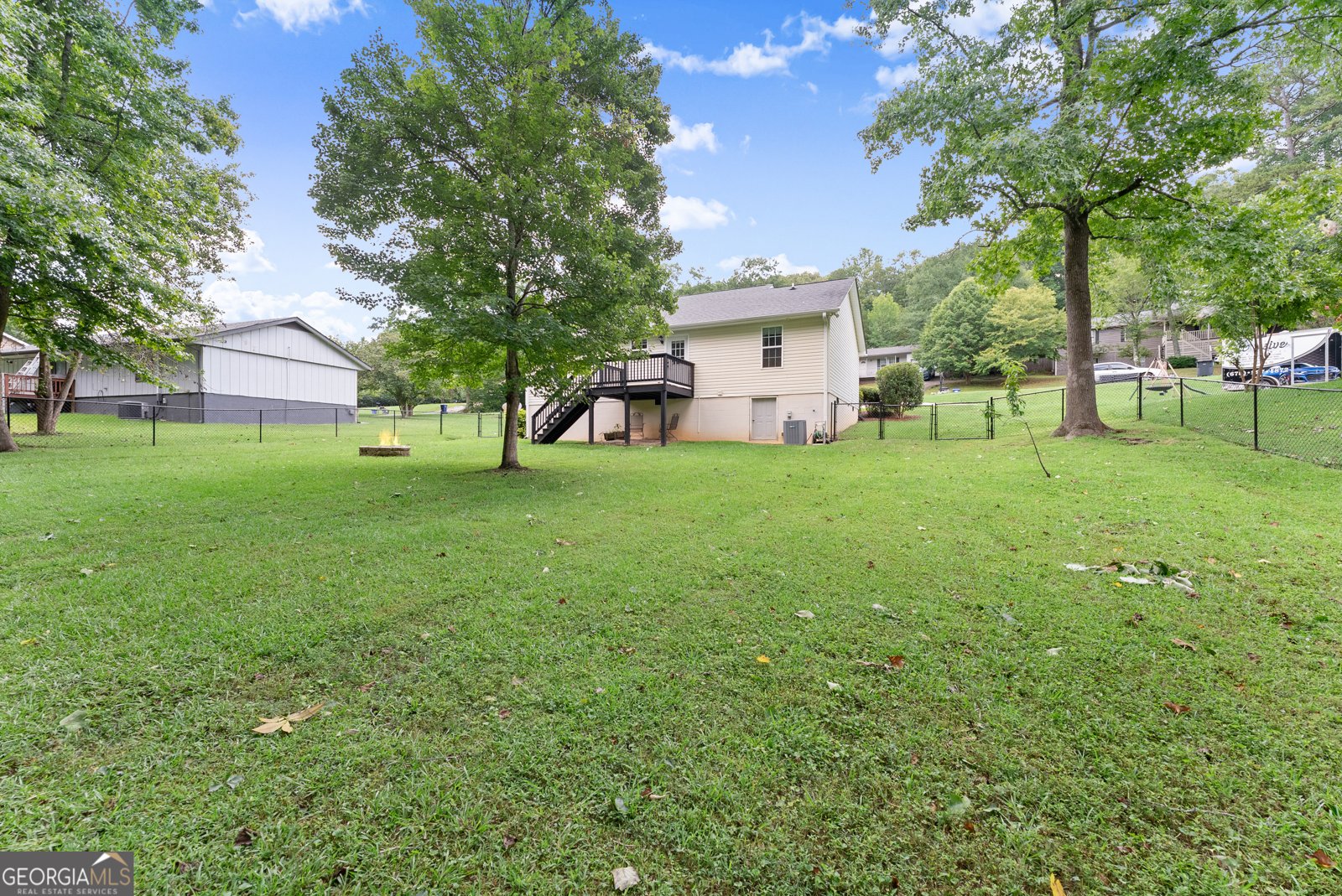 1738 Lanier Springs Drive Gainesville - Photo 43