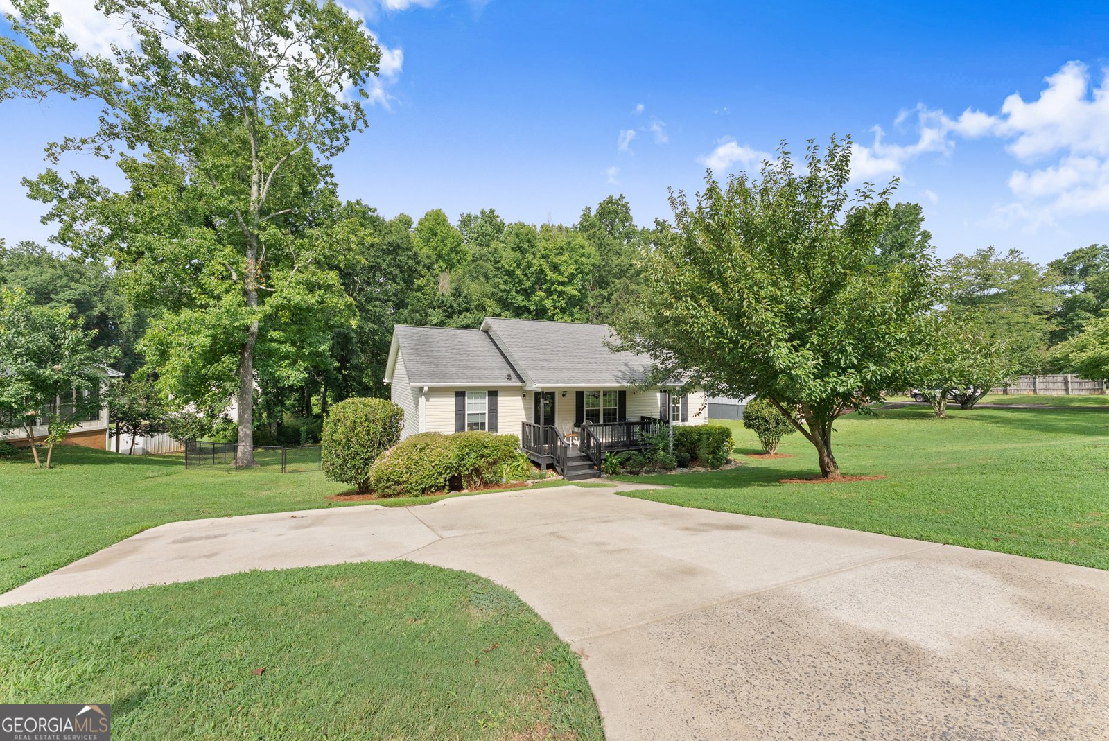 1738 Lanier Springs Drive Gainesville - Photo 6