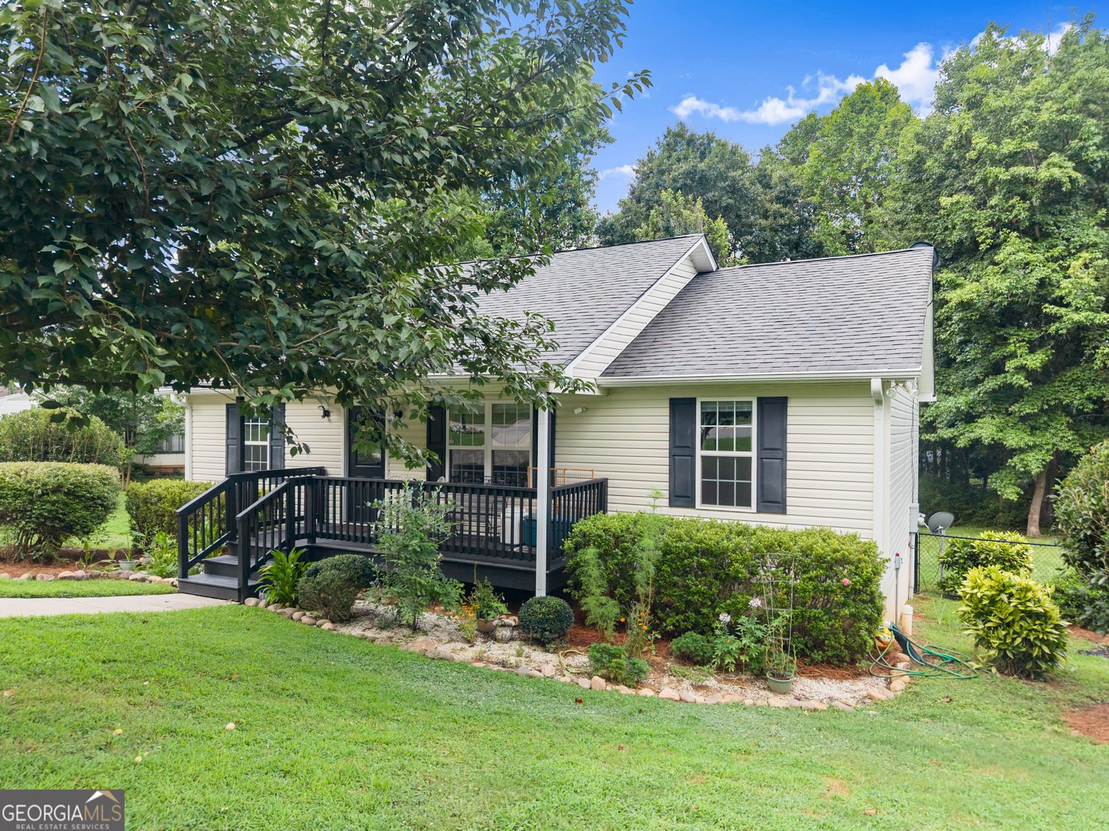 1738 Lanier Springs Drive Gainesville - Photo 7