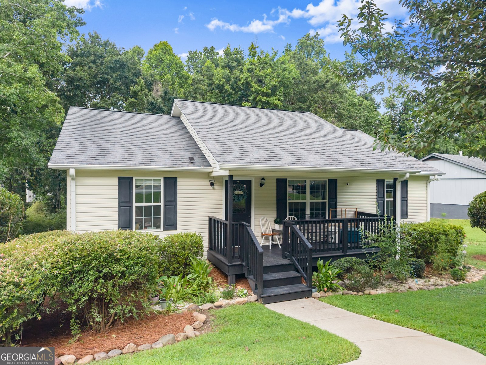 1738 Lanier Springs Drive Gainesville - Photo 8
