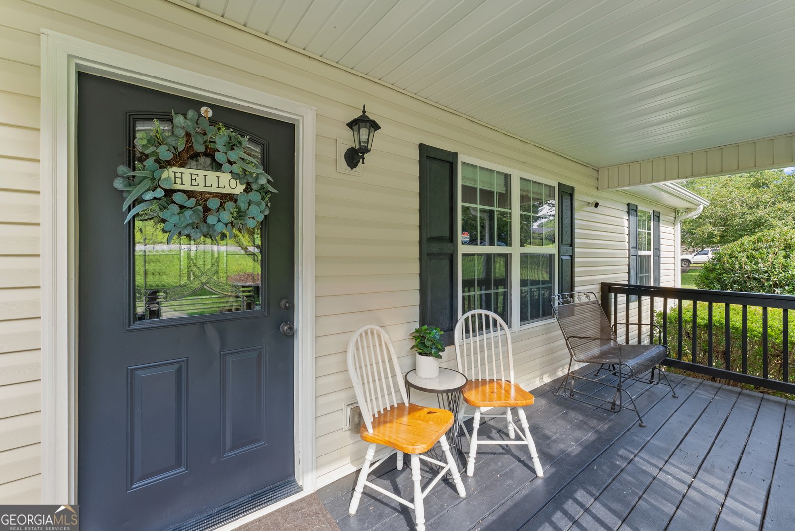 1738 Lanier Springs Drive Gainesville - Photo 9
