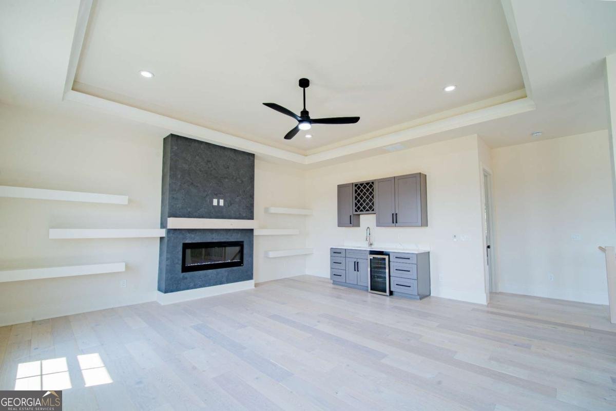 3575 New Hope Road Dacula - Photo 34
