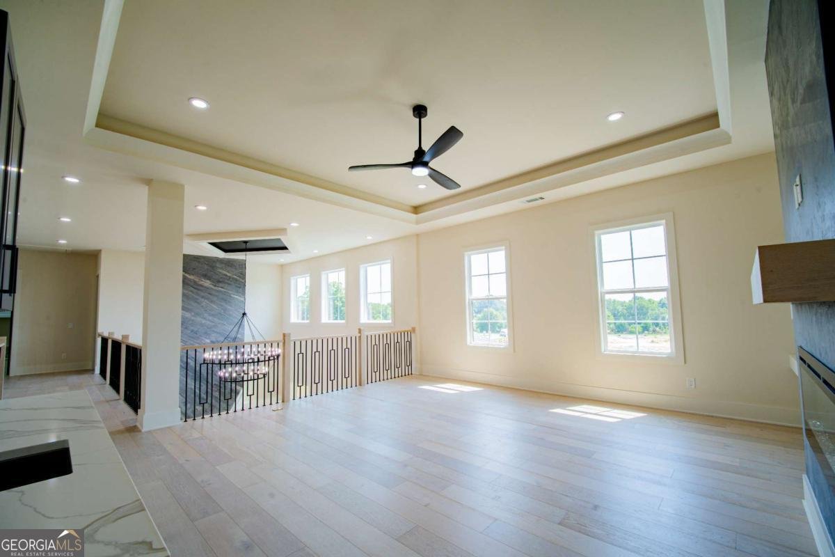 3575 New Hope Road Dacula - Photo 35