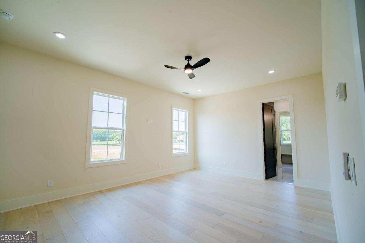 3575 New Hope Road Dacula - Photo 36