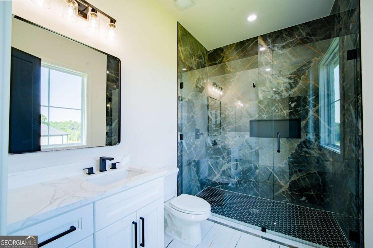 3575 New Hope Road Dacula - Photo 48