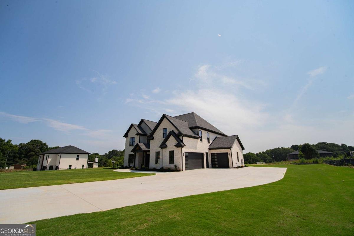 3575 New Hope Road Dacula - Photo 53