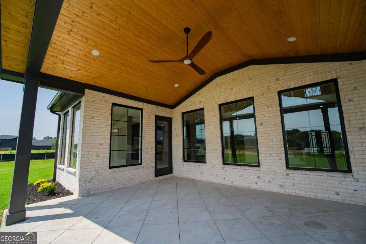 3575 New Hope Road Dacula - Photo 58