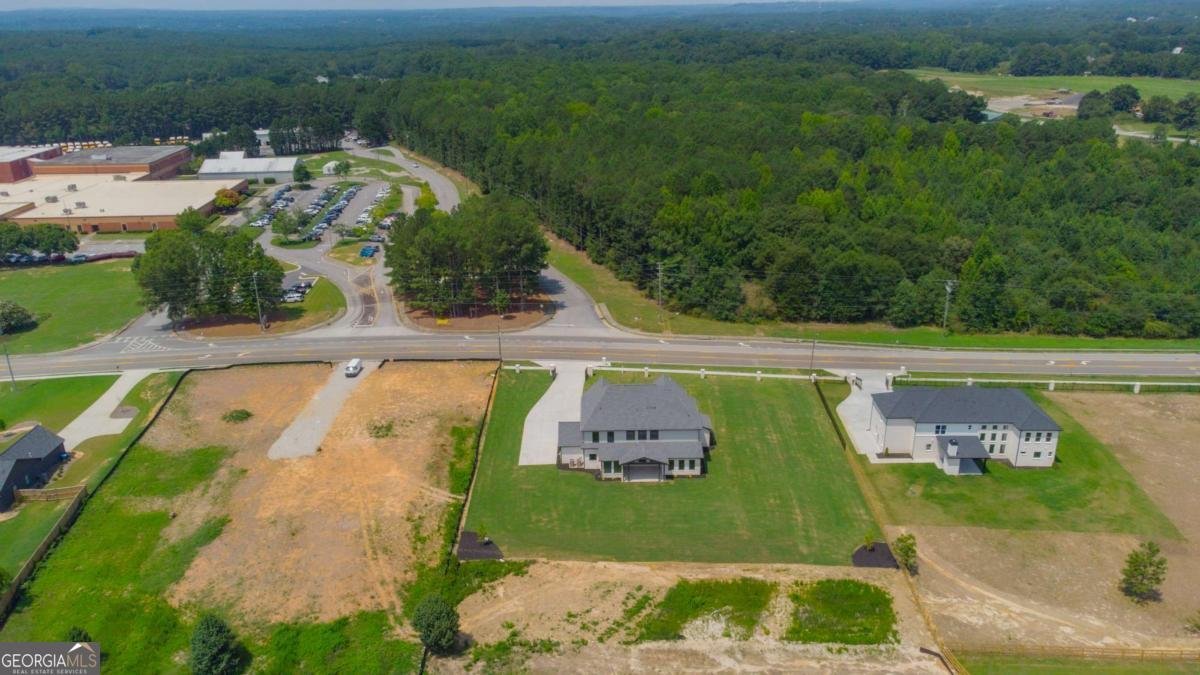 3575 New Hope Road Dacula - Photo 67