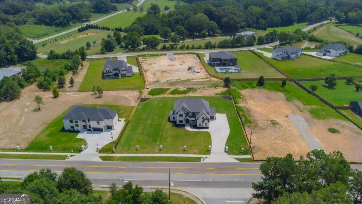 3575 New Hope Road Dacula - Photo 68