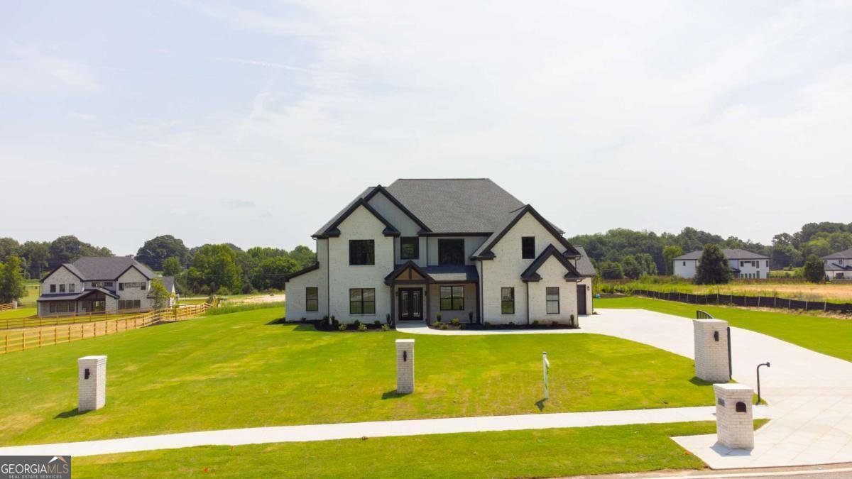 3575 New Hope Road Dacula - Photo 71