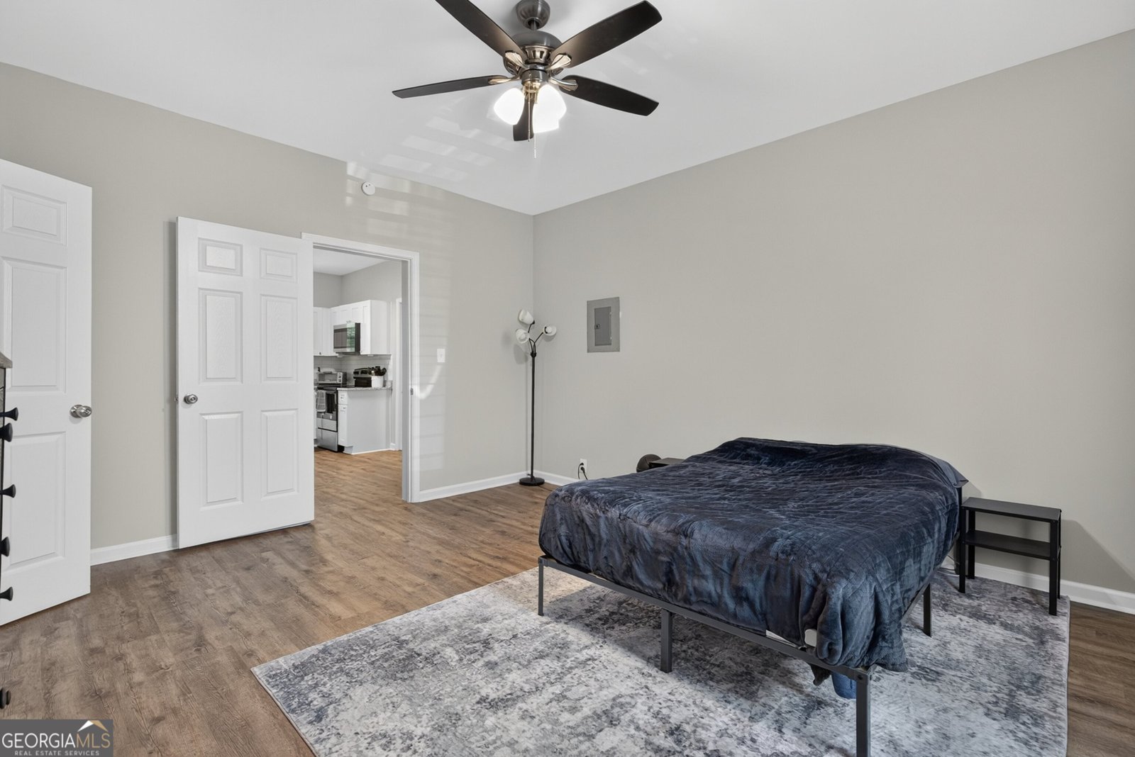 128 Grady Smith Street Grantville - Photo 15