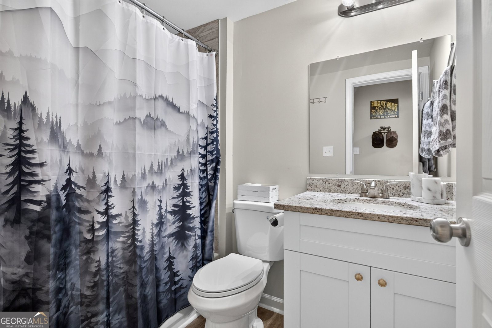 128 Grady Smith Street Grantville - Photo 18