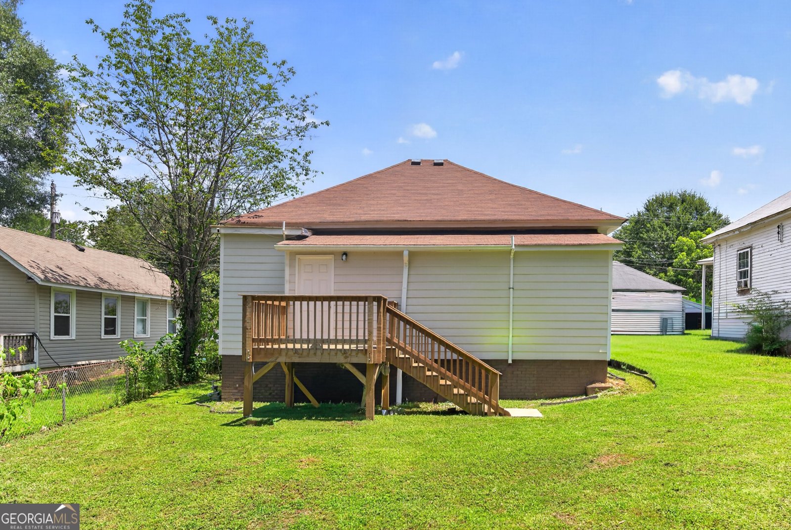 128 Grady Smith Street Grantville - Photo 20