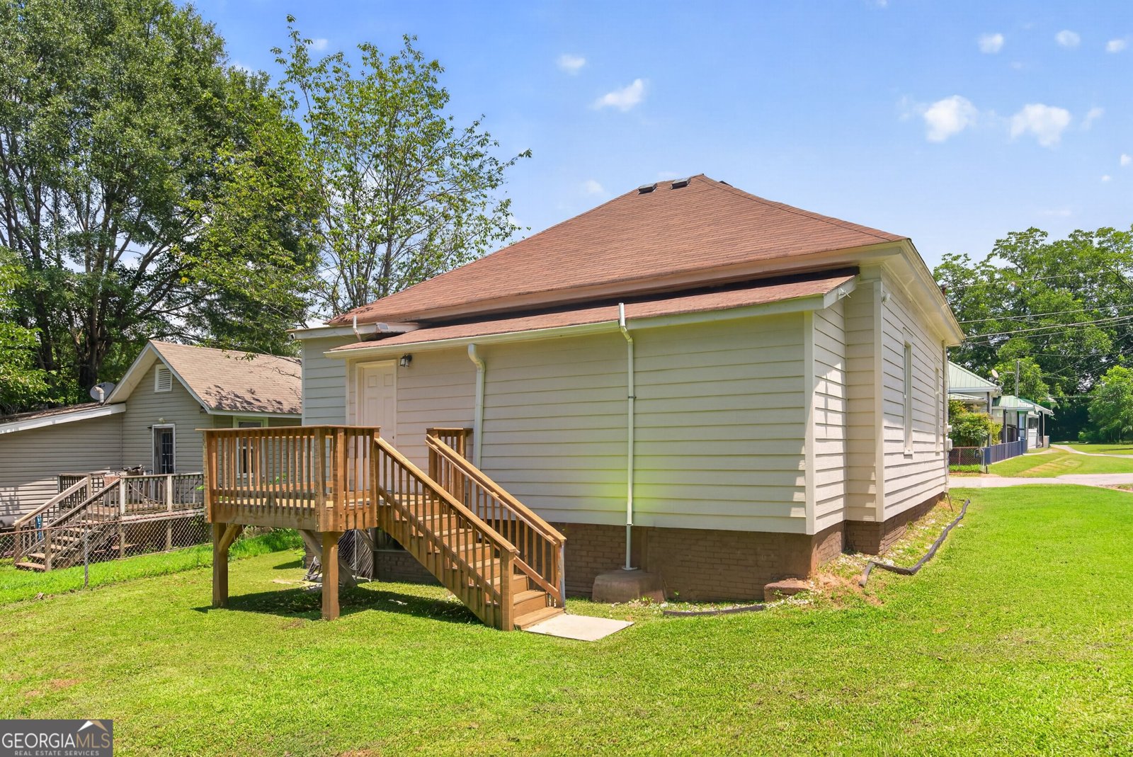 128 Grady Smith Street Grantville - Photo 22