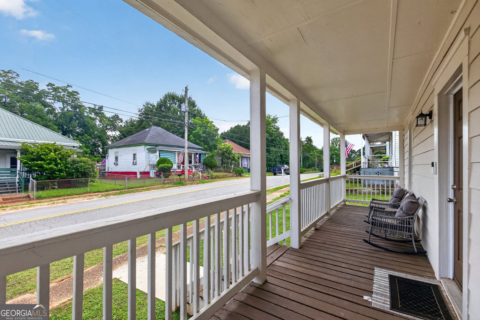 128 Grady Smith Street Grantville - Photo 6