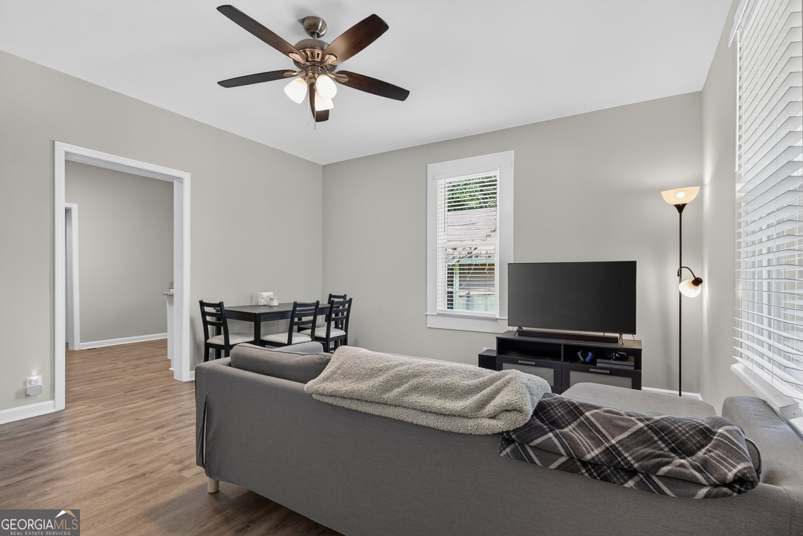 128 Grady Smith Street Grantville - Photo 8
