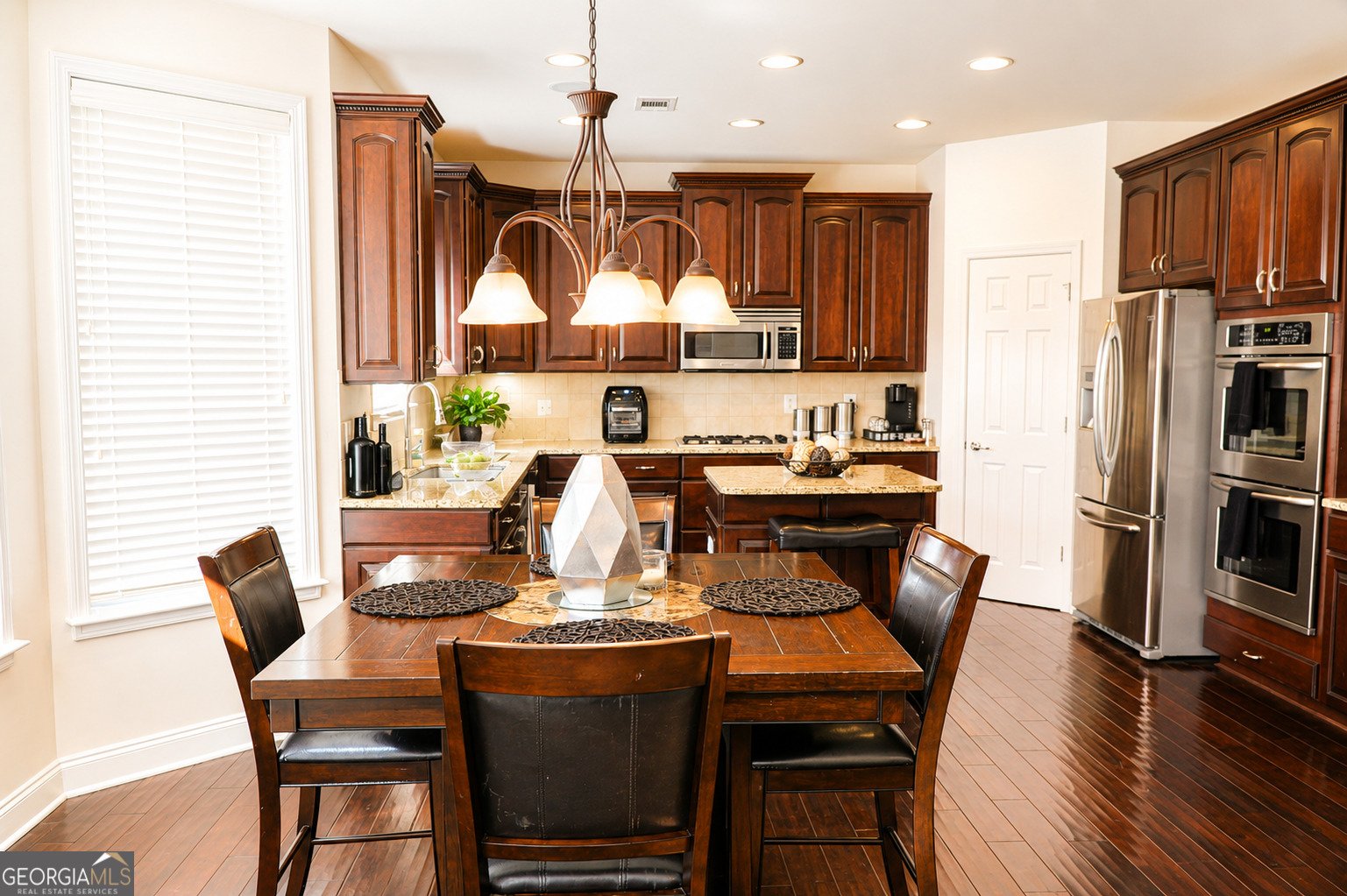 3597 Trillium Forest Dr Snellville - Photo 10