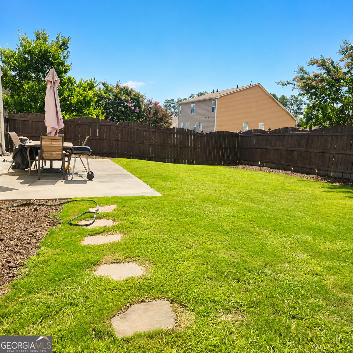 3597 Trillium Forest Dr Snellville - Photo 17