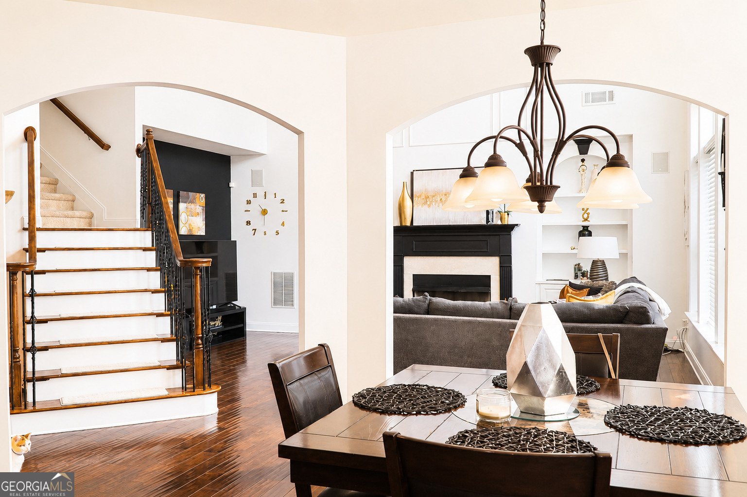 3597 Trillium Forest Dr Snellville - Photo 8