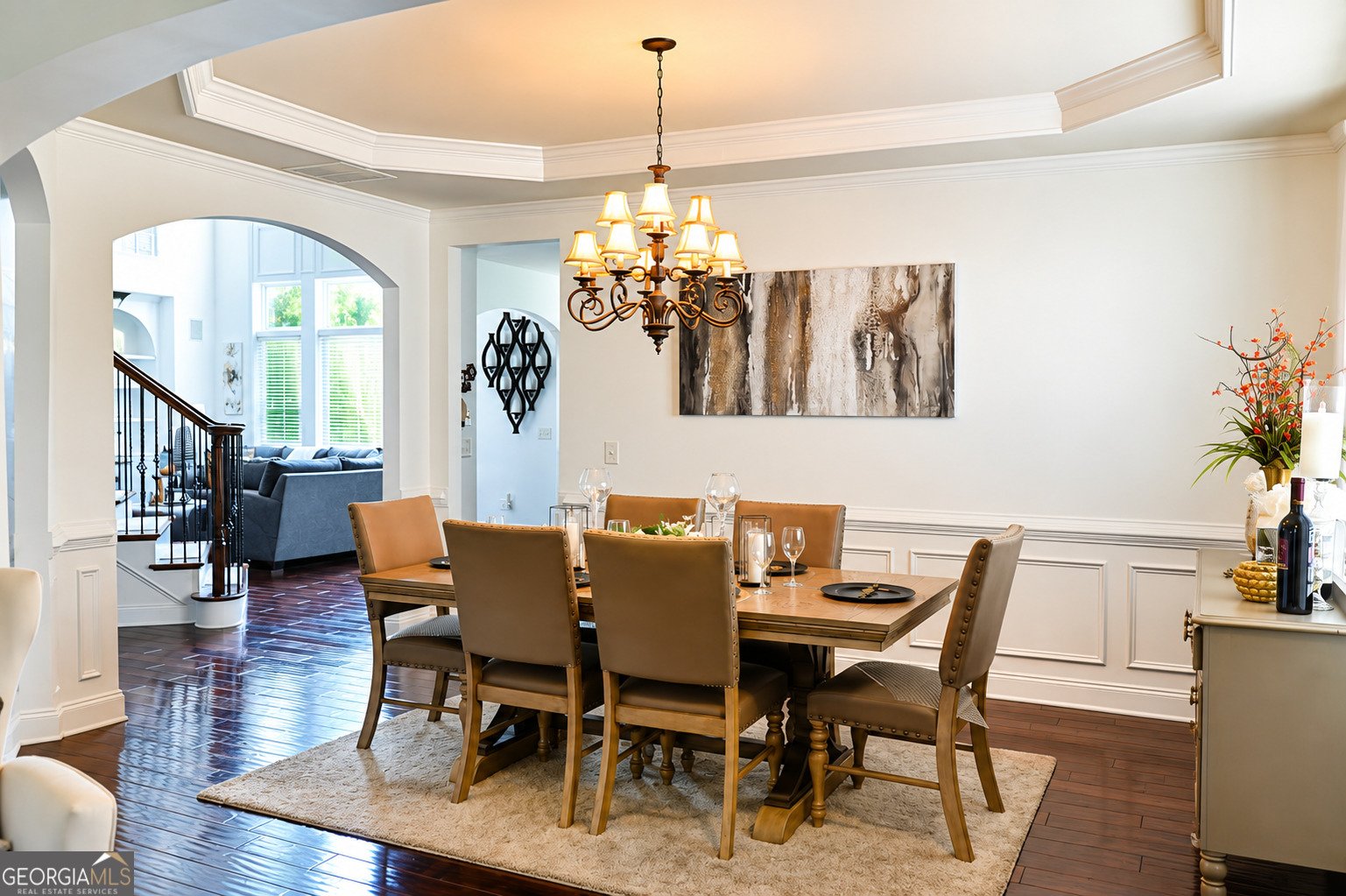 3597 Trillium Forest Dr Snellville - Photo 9