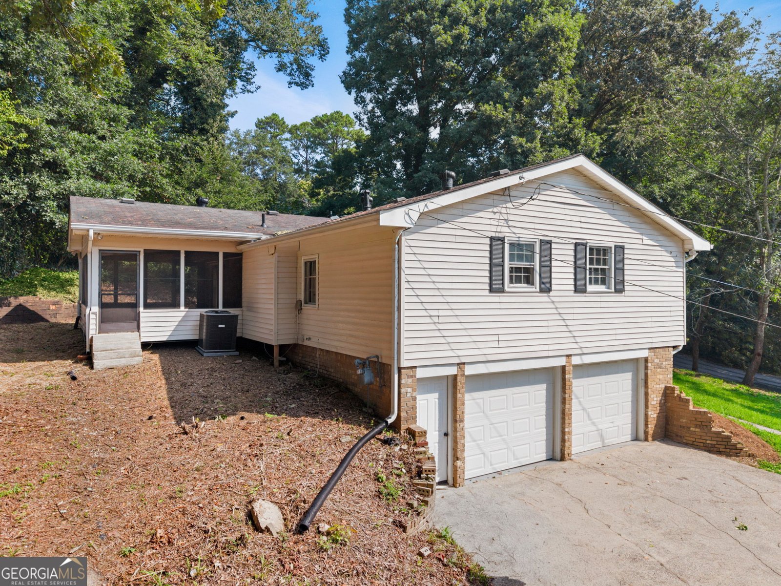 2107 Windsor Drive Snellville - Photo 40
