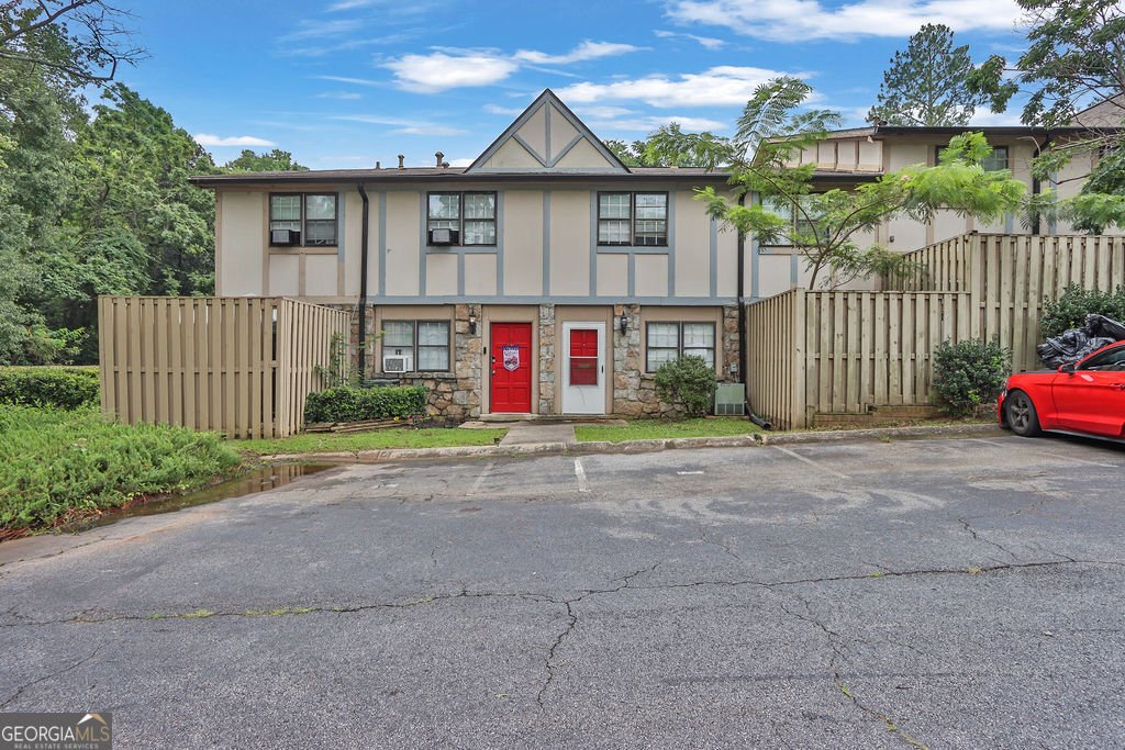 1151 Rankin Street Stone Mountain - main photo