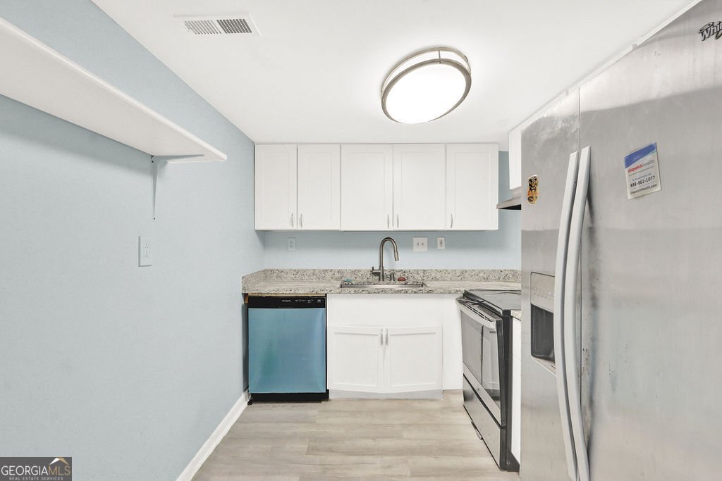 1151 Rankin Street Stone Mountain - Photo 11