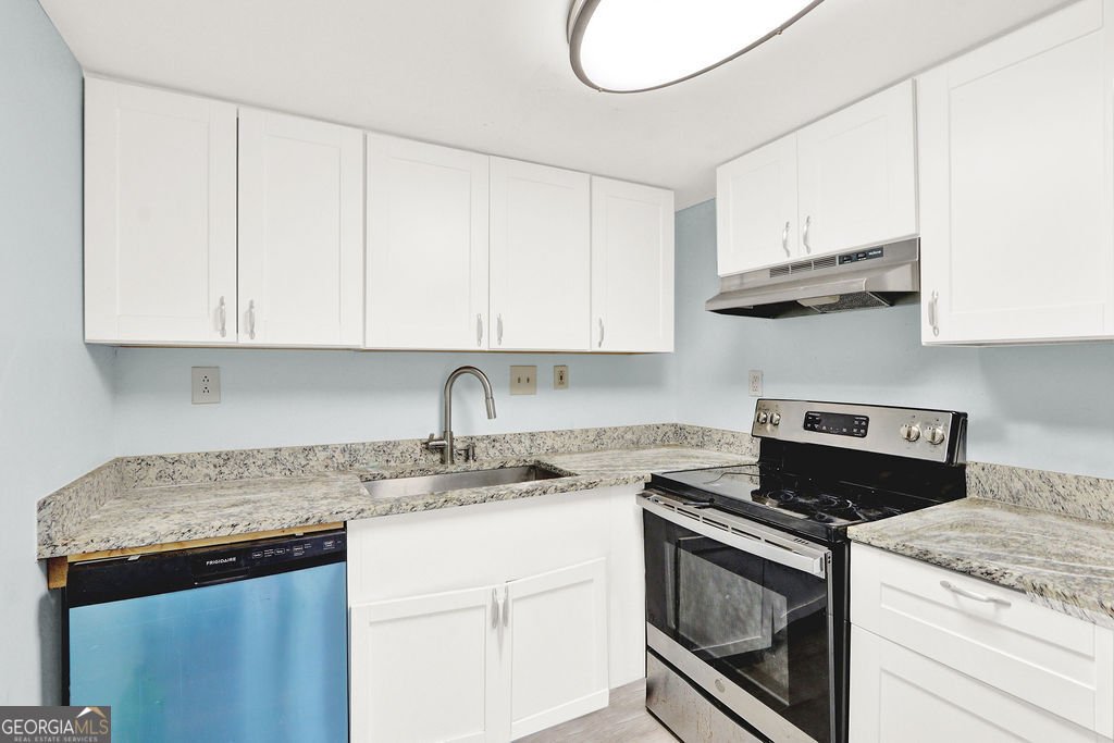 1151 Rankin Street Stone Mountain - Photo 12