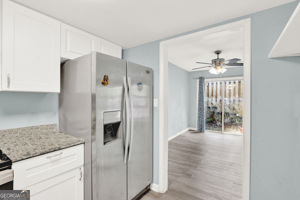 1151 Rankin Street Stone Mountain - Photo 13