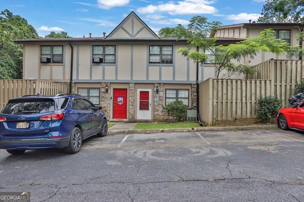 1151 Rankin Street Stone Mountain - Photo 22