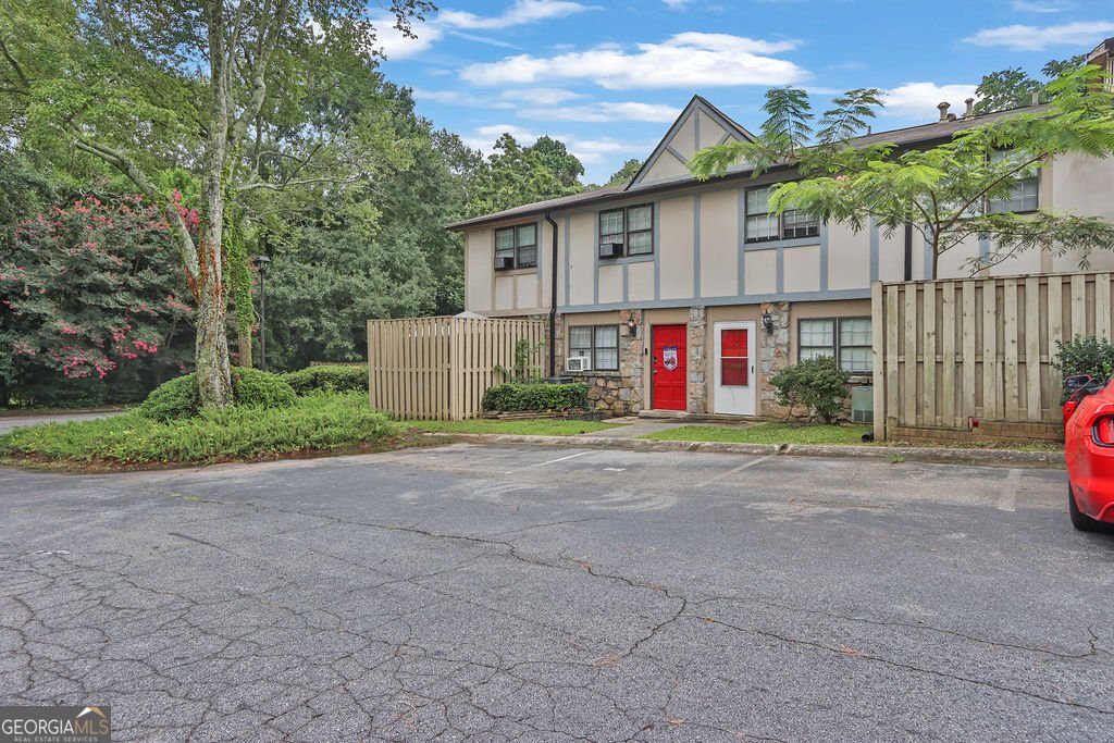 1151 Rankin Street Stone Mountain - Photo 23