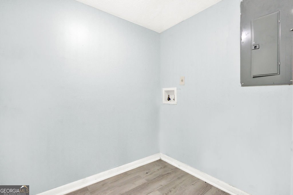 1151 Rankin Street Stone Mountain - Photo 8
