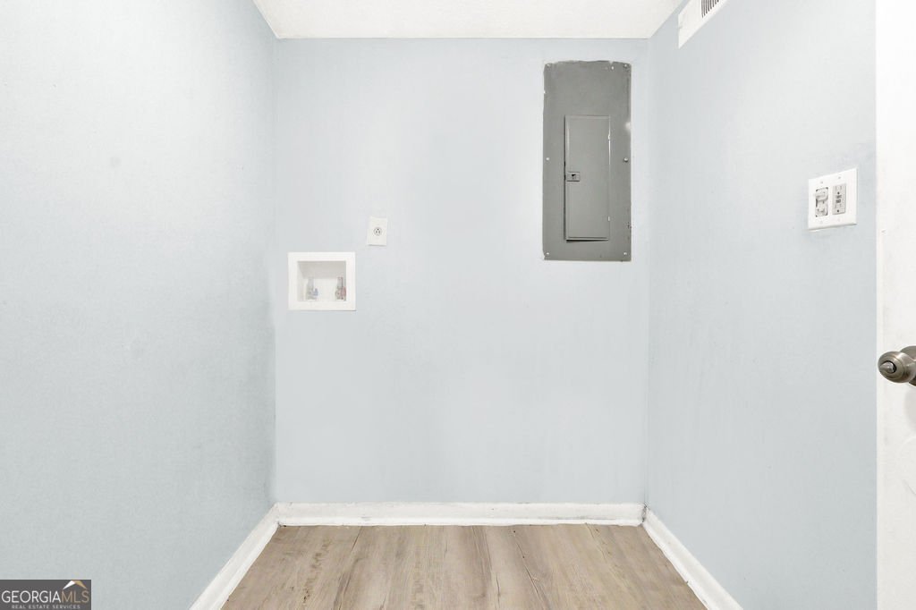 1151 Rankin Street Stone Mountain - Photo 9