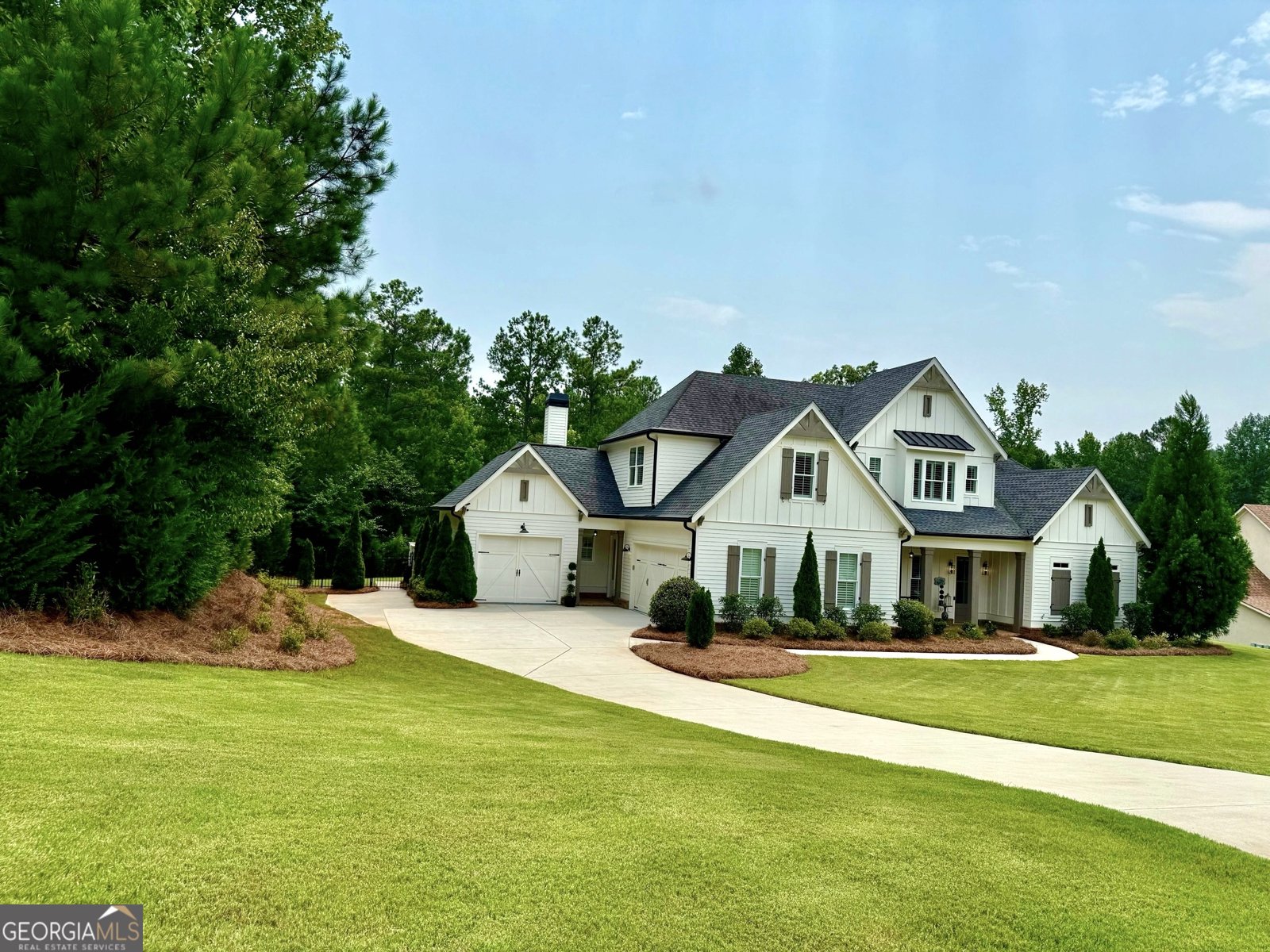 72 Water Stone Drive Newnan - main photo