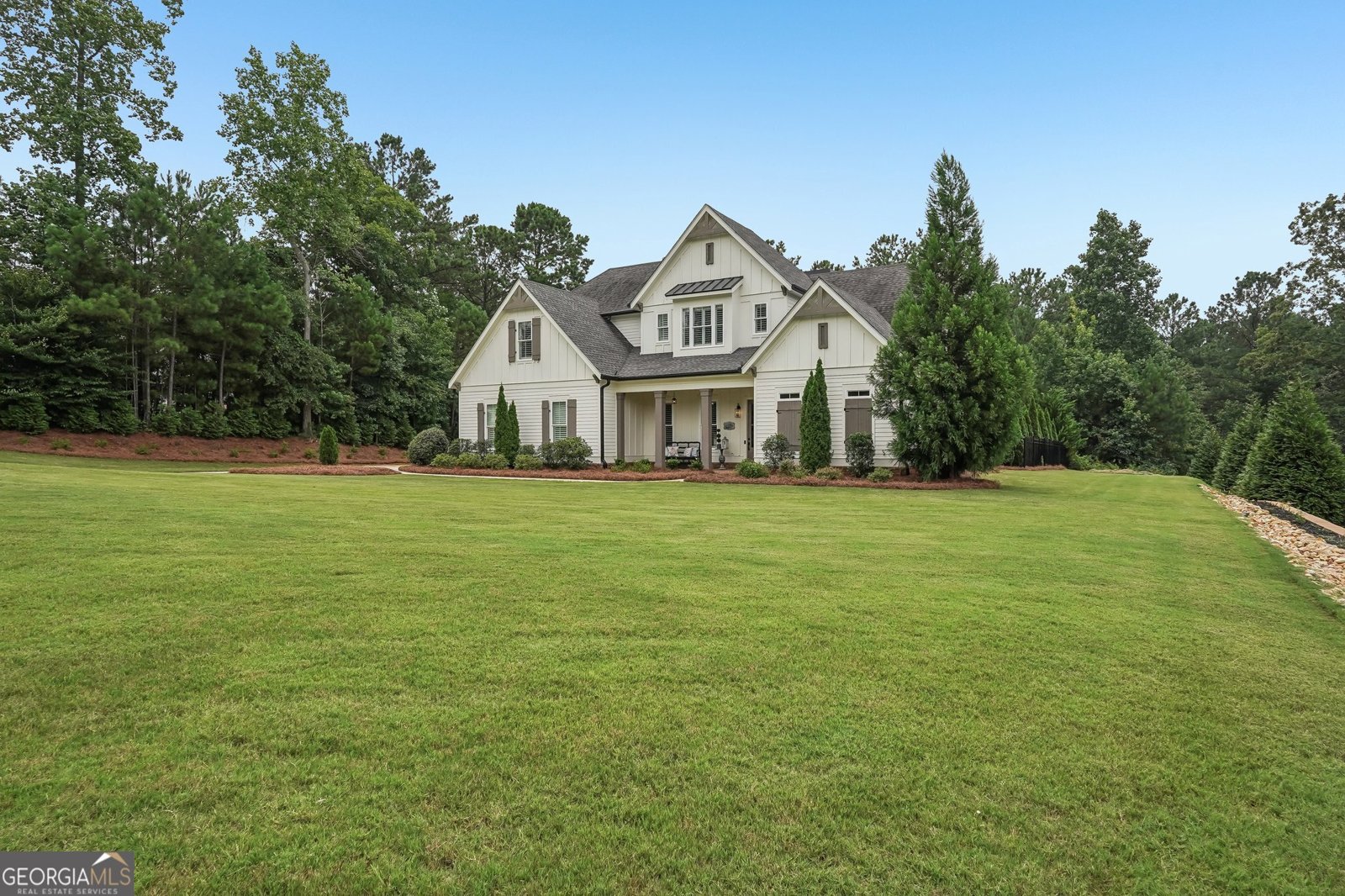 72 Water Stone Drive Newnan - Photo 11